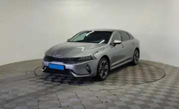 Kia K5 2024 года за 12 500 000 тг. в Алматы фото 1