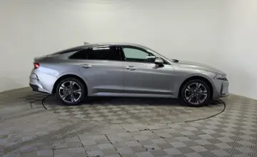 Kia K5 2024 года за 12 500 000 тг. в Алматы фото 4