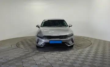 Kia K5 2024 года за 12 500 000 тг. в Алматы фото 2