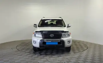 Toyota Land Cruiser 2014 года за 20 500 000 тг. в Алматы фото 2