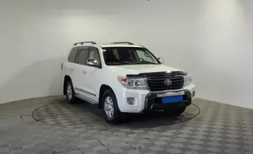 Toyota Land Cruiser 2014 года за 20 500 000 тг. в Алматы фото 3