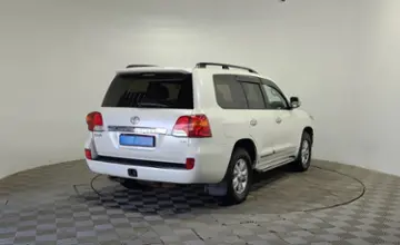 Toyota Land Cruiser 2014 года за 20 500 000 тг. в Алматы