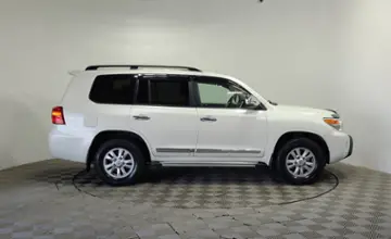 Toyota Land Cruiser 2014 года за 20 500 000 тг. в Алматы фото 4