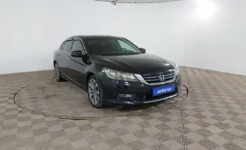 Honda Accord 2013 года за 6 490 000 тг. в Шымкент фото 3