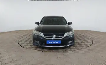 Honda Accord 2013 года за 6 490 000 тг. в Шымкент фото 2