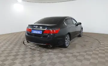 Honda Accord 2013 года за 6 490 000 тг. в Шымкент