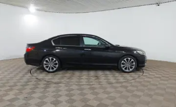 Honda Accord 2013 года за 6 490 000 тг. в Шымкент фото 4