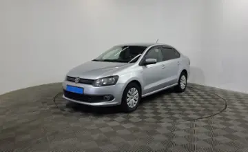 Volkswagen Polo 2014 года за 3 500 000 тг. в Алматы фото 1