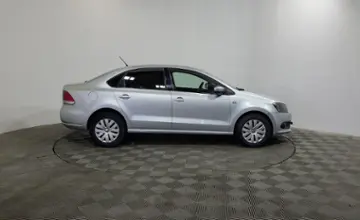 Volkswagen Polo 2014 года за 3 500 000 тг. в Алматы фото 4