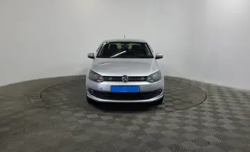 Volkswagen Polo 2014 года за 3 500 000 тг. в Алматы фото 2