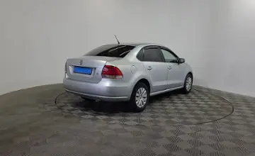Volkswagen Polo 2014 года за 3 500 000 тг. в Алматы