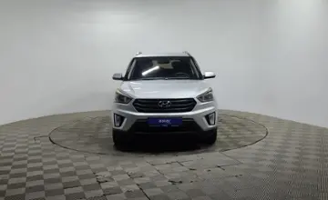 Hyundai Creta 2019 года за 7 990 000 тг. в Алматы фото 2