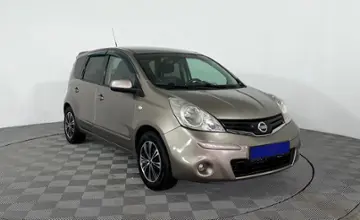 Nissan Note 2010 года за 4 200 000 тг. в Караганда фото 3