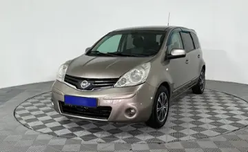 Nissan Note 2010 года за 4 200 000 тг. в Караганда фото 1
