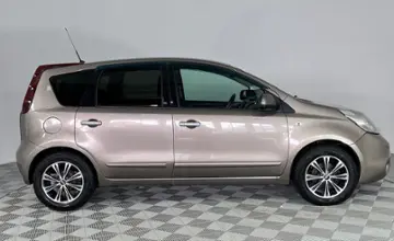 Nissan Note 2010 года за 4 200 000 тг. в Караганда фото 4