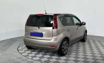 Nissan Note 2010 года за 4 200 000 тг. в Караганда