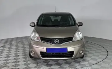 Nissan Note 2010 года за 4 200 000 тг. в Караганда фото 2
