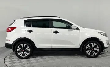 Kia Sportage 2013 года за 7 900 000 тг. в Караганда фото 4