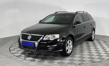Volkswagen Passat 2008 года за 4 250 000 тг. в Караганда фото 1