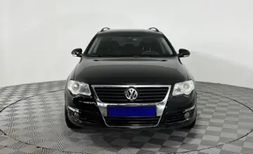 Volkswagen Passat 2008 года за 4 250 000 тг. в Караганда фото 2