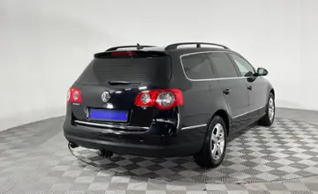 Volkswagen Passat 2008 года за 4 250 000 тг. в Караганда