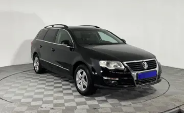 Volkswagen Passat 2008 года за 4 250 000 тг. в Караганда фото 3