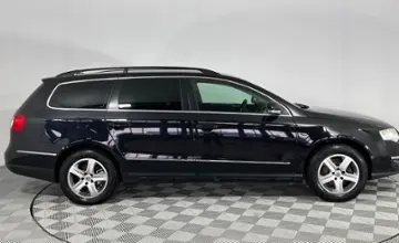 Volkswagen Passat 2008 года за 4 250 000 тг. в Караганда фото 4