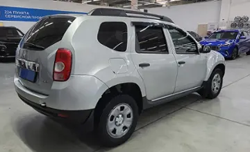 Renault Duster 2013 года за 3 590 000 тг. в Усть-Каменогорск