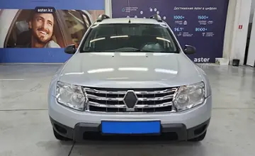 Renault Duster 2013 года за 3 590 000 тг. в Усть-Каменогорск фото 2