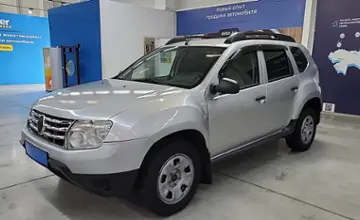 Renault Duster 2013 года за 3 590 000 тг. в Усть-Каменогорск фото 1