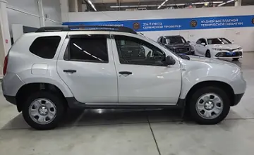 Renault Duster 2013 года за 3 590 000 тг. в Усть-Каменогорск фото 4