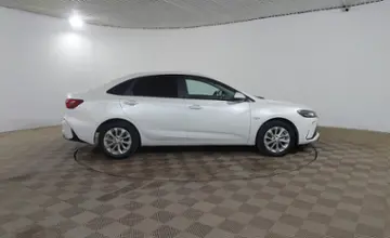 Chevrolet Monza 2023 года за 6 890 000 тг. в Шымкент фото 4