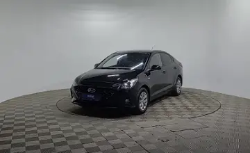 Hyundai Accent 2023 года за 6 990 000 тг. в Алматы фото 1