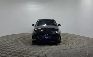 Hyundai Accent 2023 года за 6 990 000 тг. в Алматы фото 2