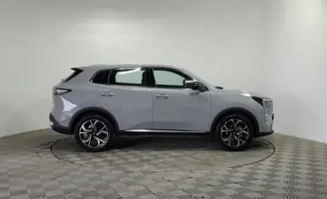 Changan CS55PLUS 2025 года за 10 900 000 тг. в Алматы фото 4