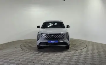 Changan CS55PLUS 2025 года за 10 900 000 тг. в Алматы фото 2