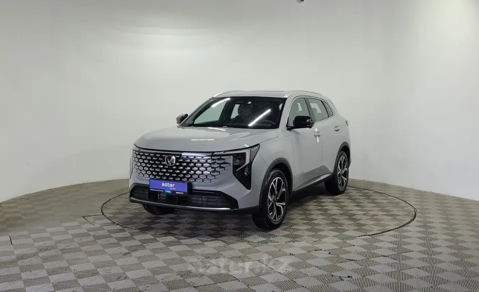 2025 Changan CS55PLUS