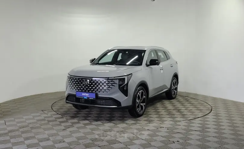 Changan CS55PLUS 2025 года за 10 900 000 тг. в Алматы