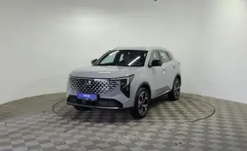 Changan CS55PLUS 2025 года за 10 900 000 тг. в Алматы фото 1