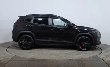 Chevrolet Tracker 2021 года за 6 990 000 тг. в Астана фото 4