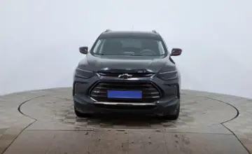 Chevrolet Tracker 2021 года за 6 990 000 тг. в Астана фото 2