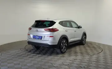 Hyundai Tucson 2020 года за 10 890 000 тг. в Алматы