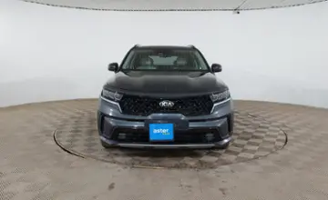 Kia Sorento 2021 года за 13 990 000 тг. в Шымкент фото 2