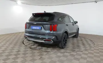Kia Sorento 2021 года за 13 990 000 тг. в Шымкент