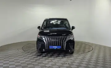 BAW M7 2025 года за 15 000 000 тг. в Алматы фото 2