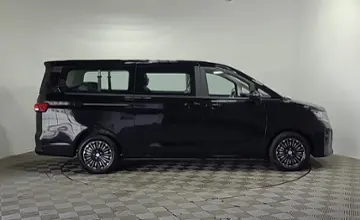 BAW M7 2025 года за 15 000 000 тг. в Алматы фото 4