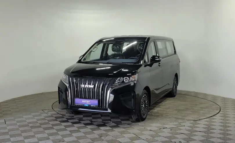 BAW M7 2025 года за 15 000 000 тг. в Алматы
