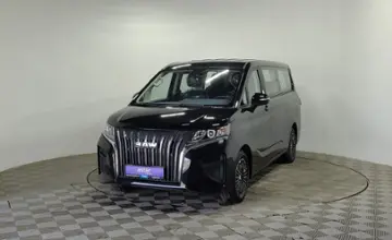 BAW M7 2025 года за 15 000 000 тг. в Алматы фото 1