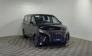 BAW M7 2025 года за 15 000 000 тг. в Алматы фото 3