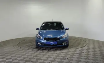 Kia Ceed 2013 года за 5 990 000 тг. в Алматы фото 2